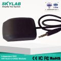 SKYLAB SKM55 MediaTek single-chip architecture GPS antenna enables high performance navigation GPS Navigator